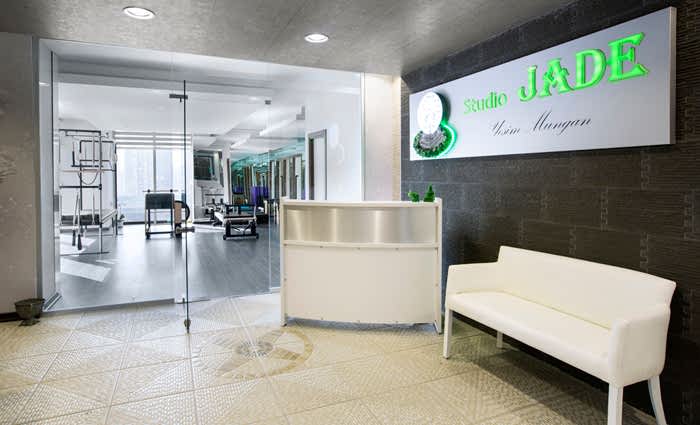 Studio Jade
