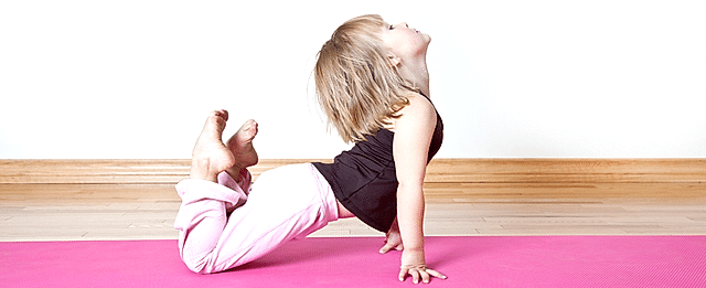 Yoga & Yoga Terapi