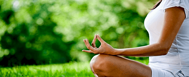 Nefes Terapi ve Meditasyon