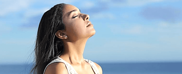 Nefes Terapi ve Meditasyon